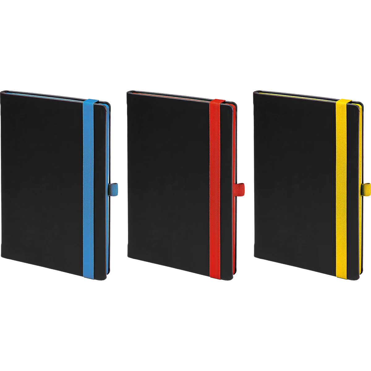 Notebook - Cody A5