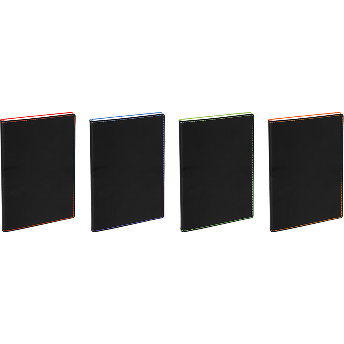 Notebook - Couture A5
