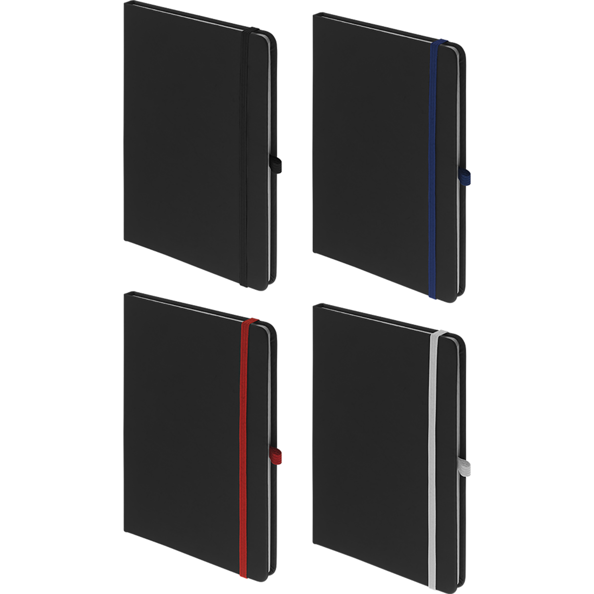 Notebook - Nero A5 