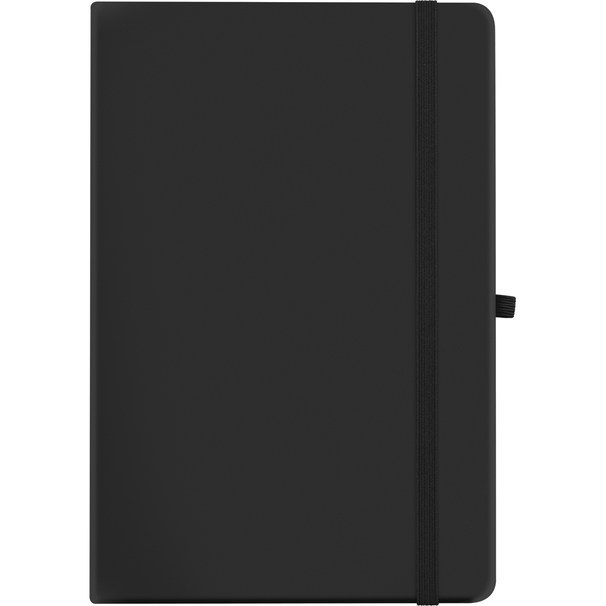 Nero A5 Notebook