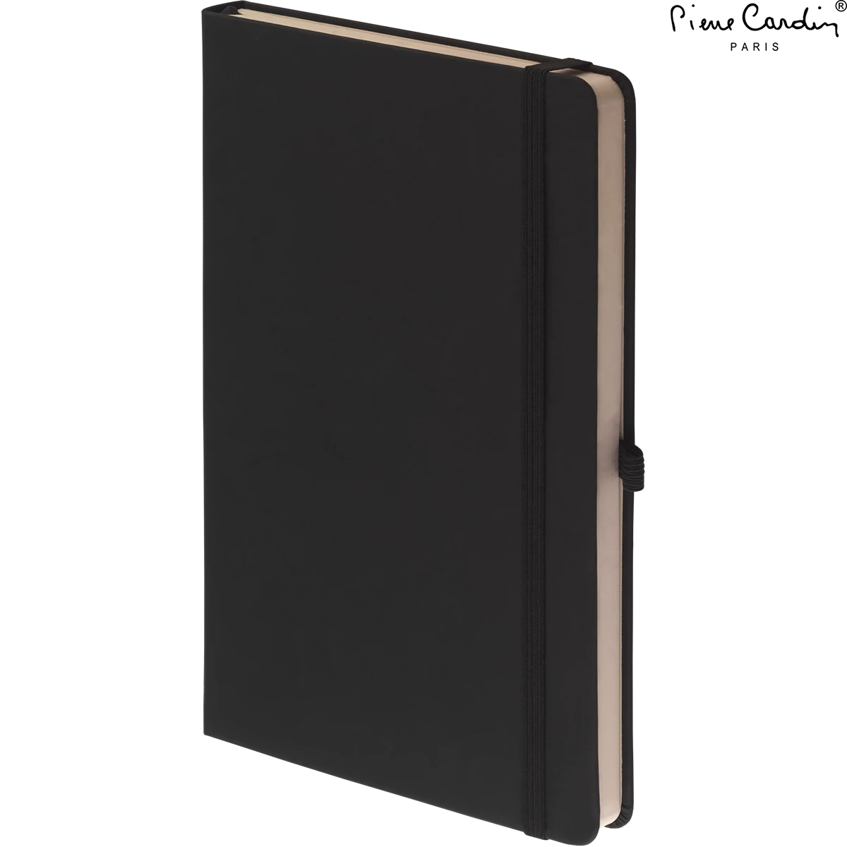 Notebook - Pierre Cardin A5 Exclusive Hard