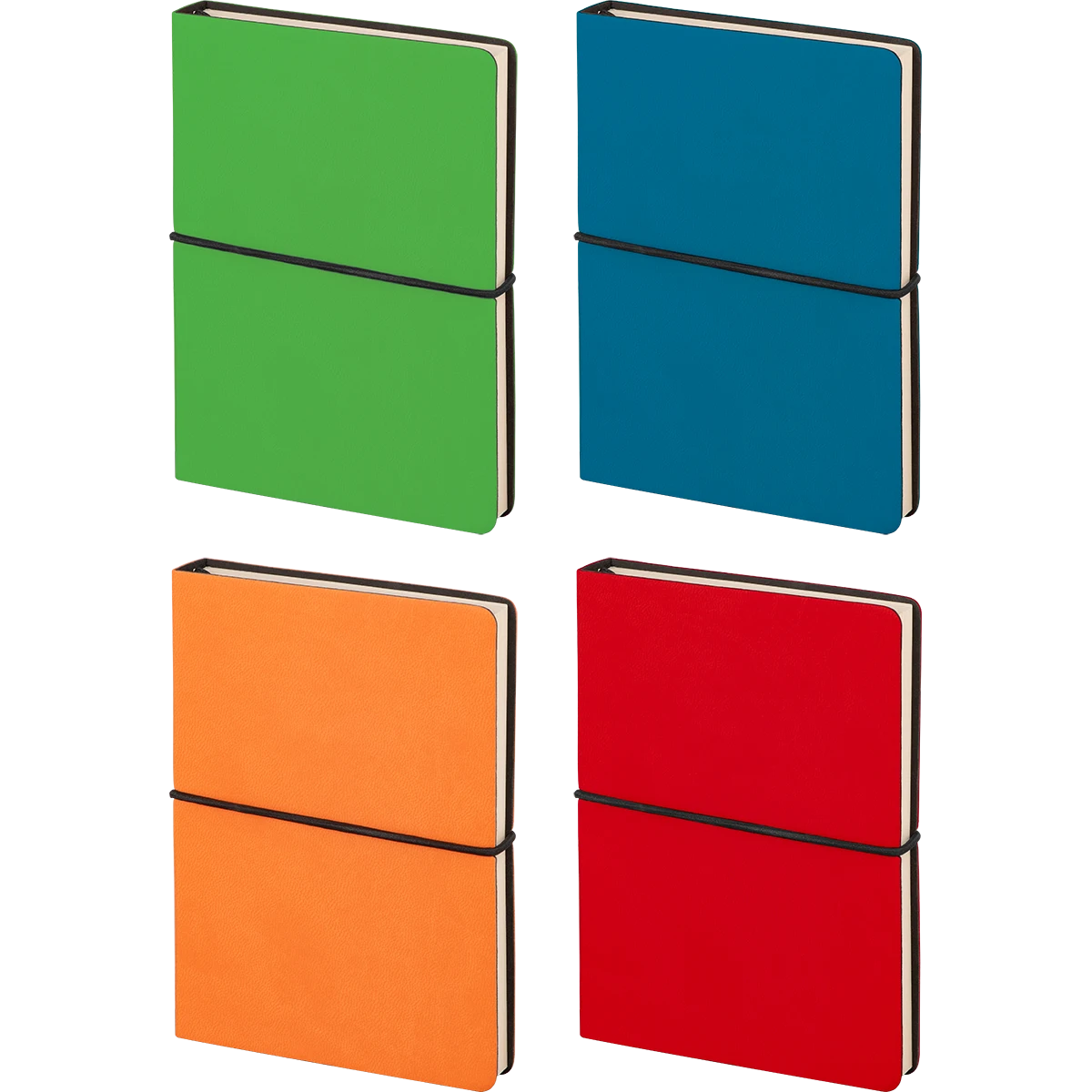 Notebook - Siena A6