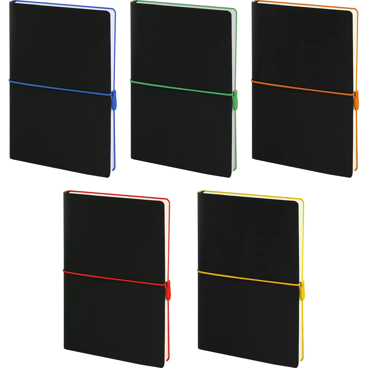 Notebook - Sorrento A5