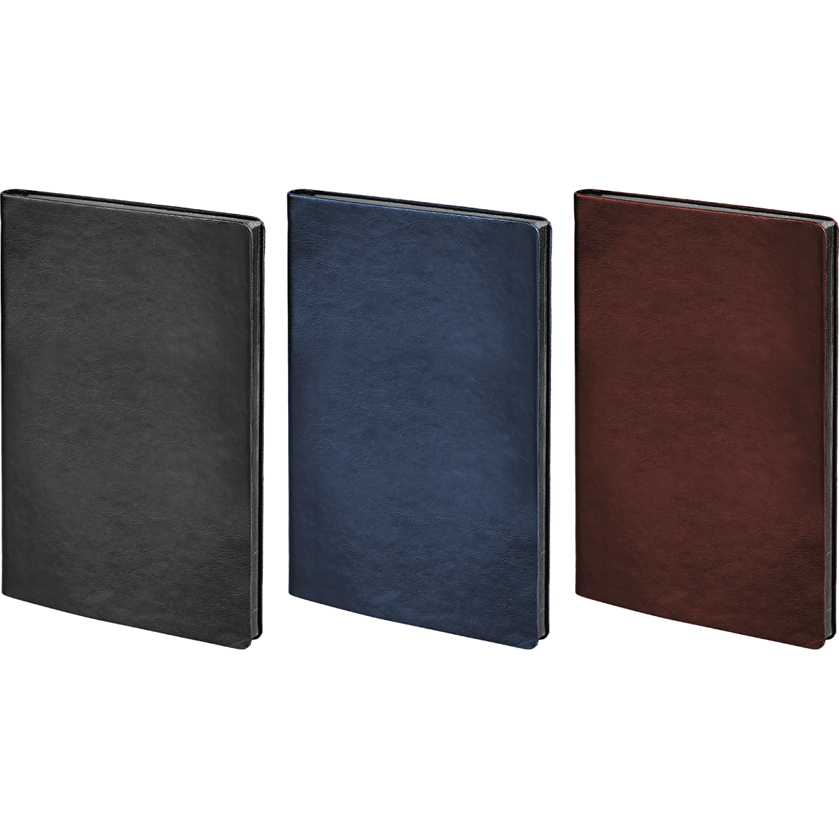 Notebook - Vintage A5