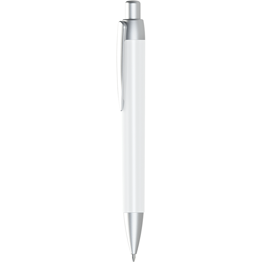 Abacus Ballpen (Black Ink)