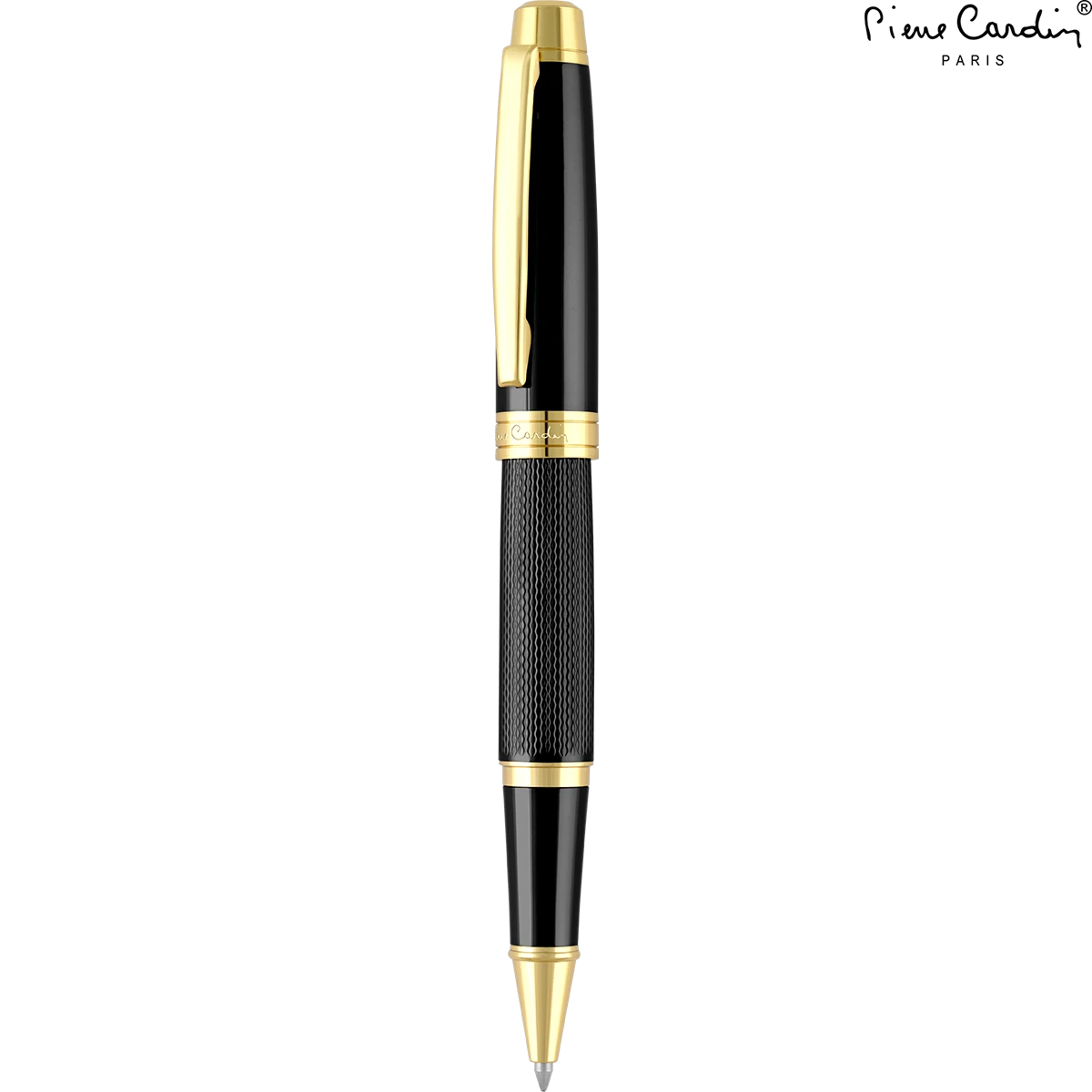 Pierre Cardin Academie Rollerball (Black Ink)