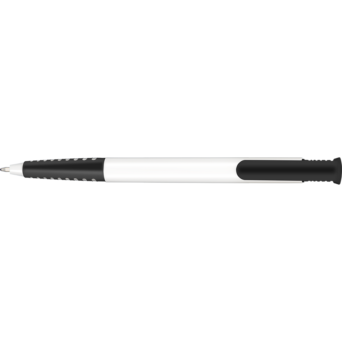 Albion Grip GRS Recycled Ballpen