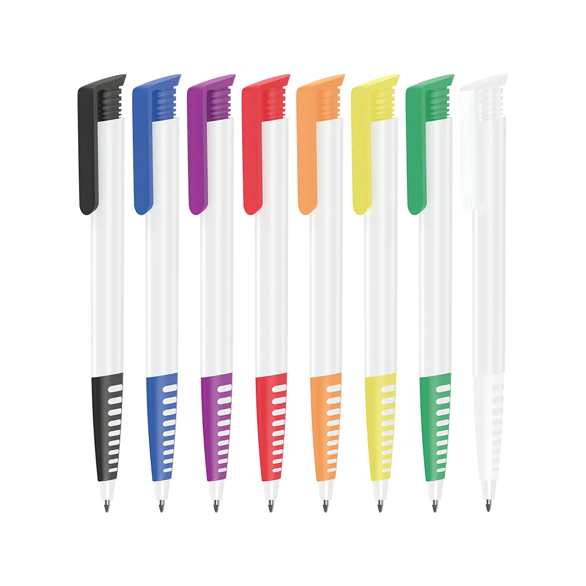 Albion Grip Ballpen