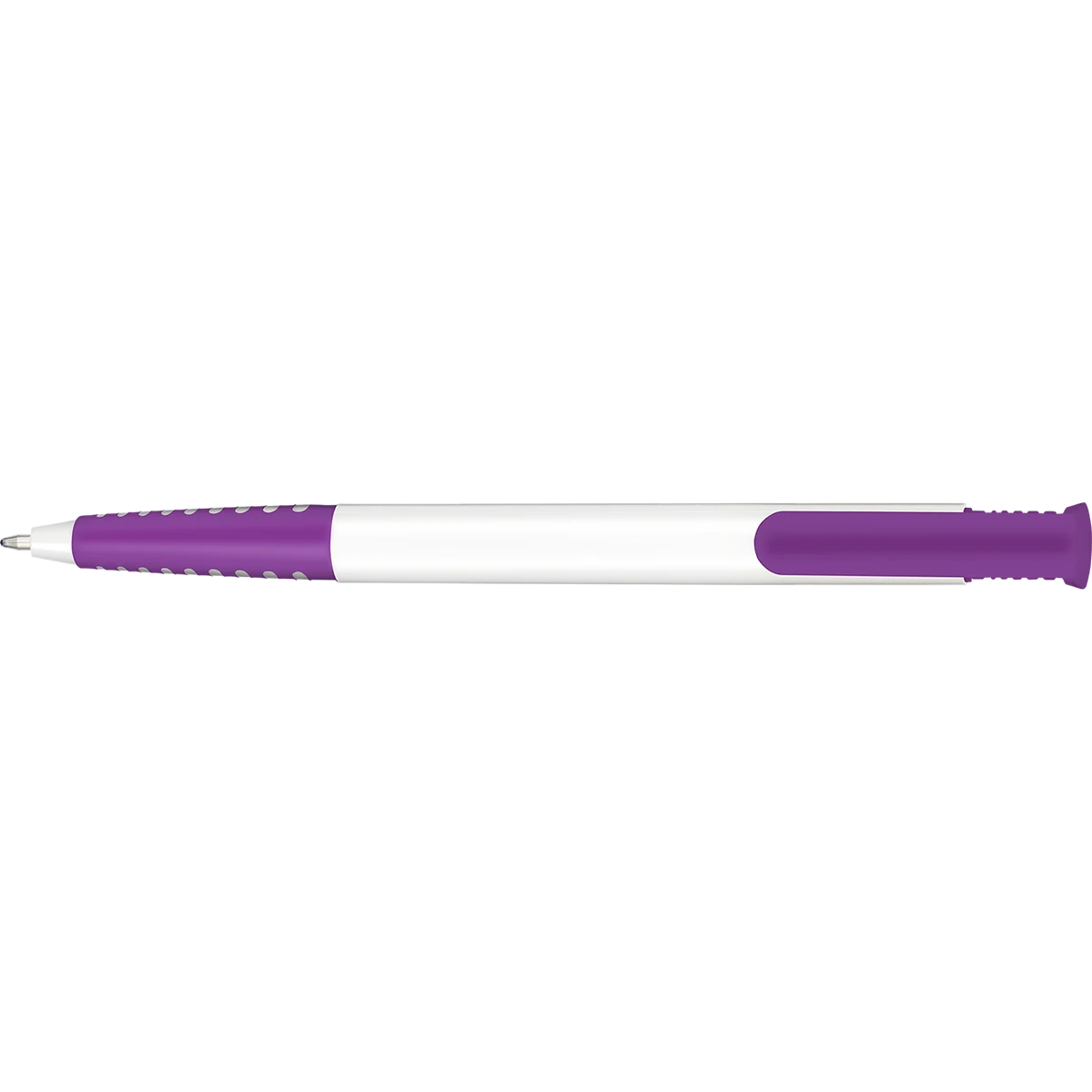 Albion Grip Ballpen