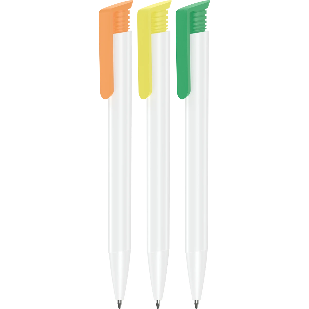 Albion Ballpen (Blue Ink)