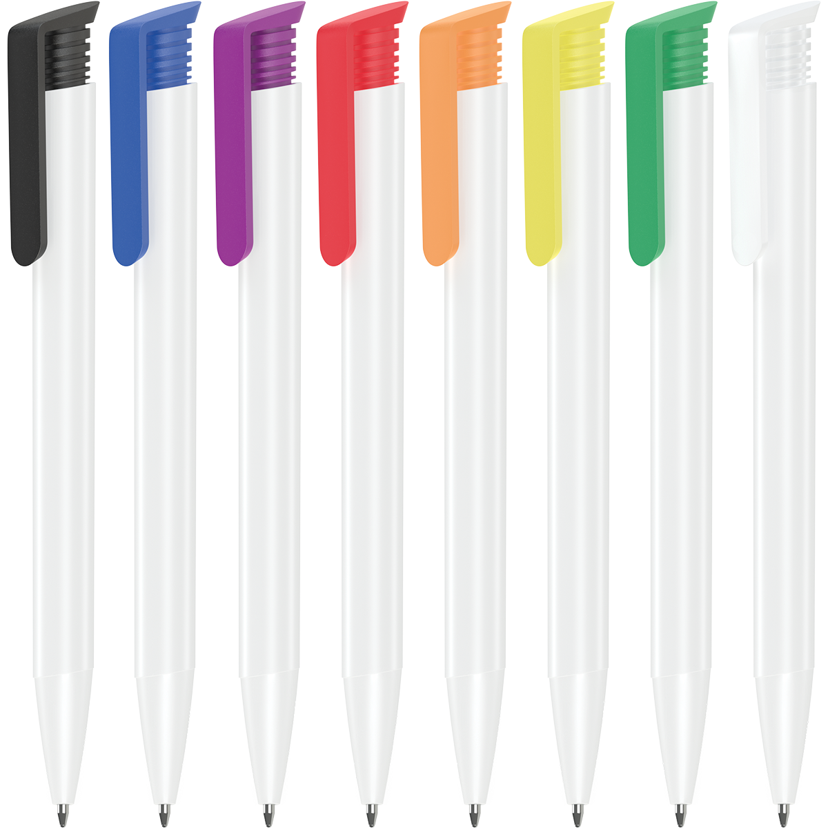 Albion Ballpen (Black Ink)