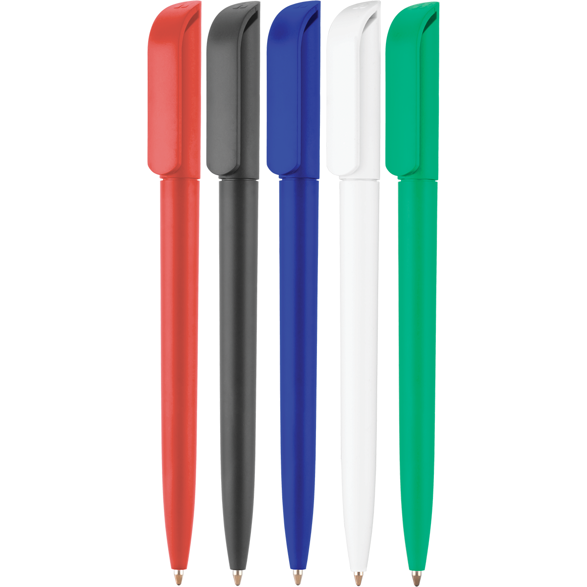 Alaska GRS Recycled Ballpen (Black Ink)
