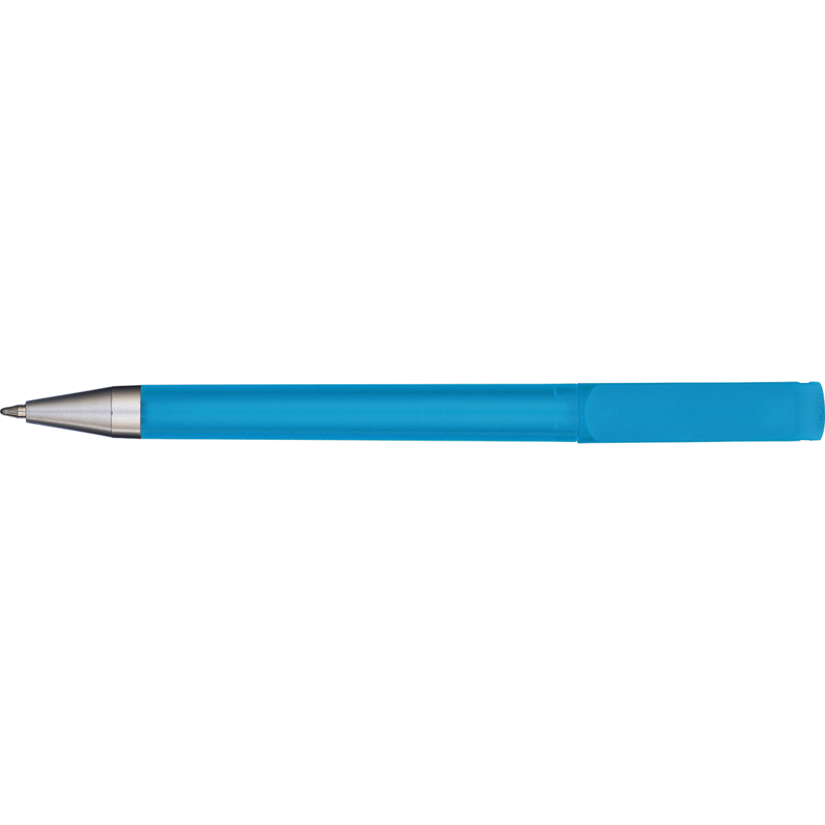 Alaska Frost GRS Recycled Ballpen