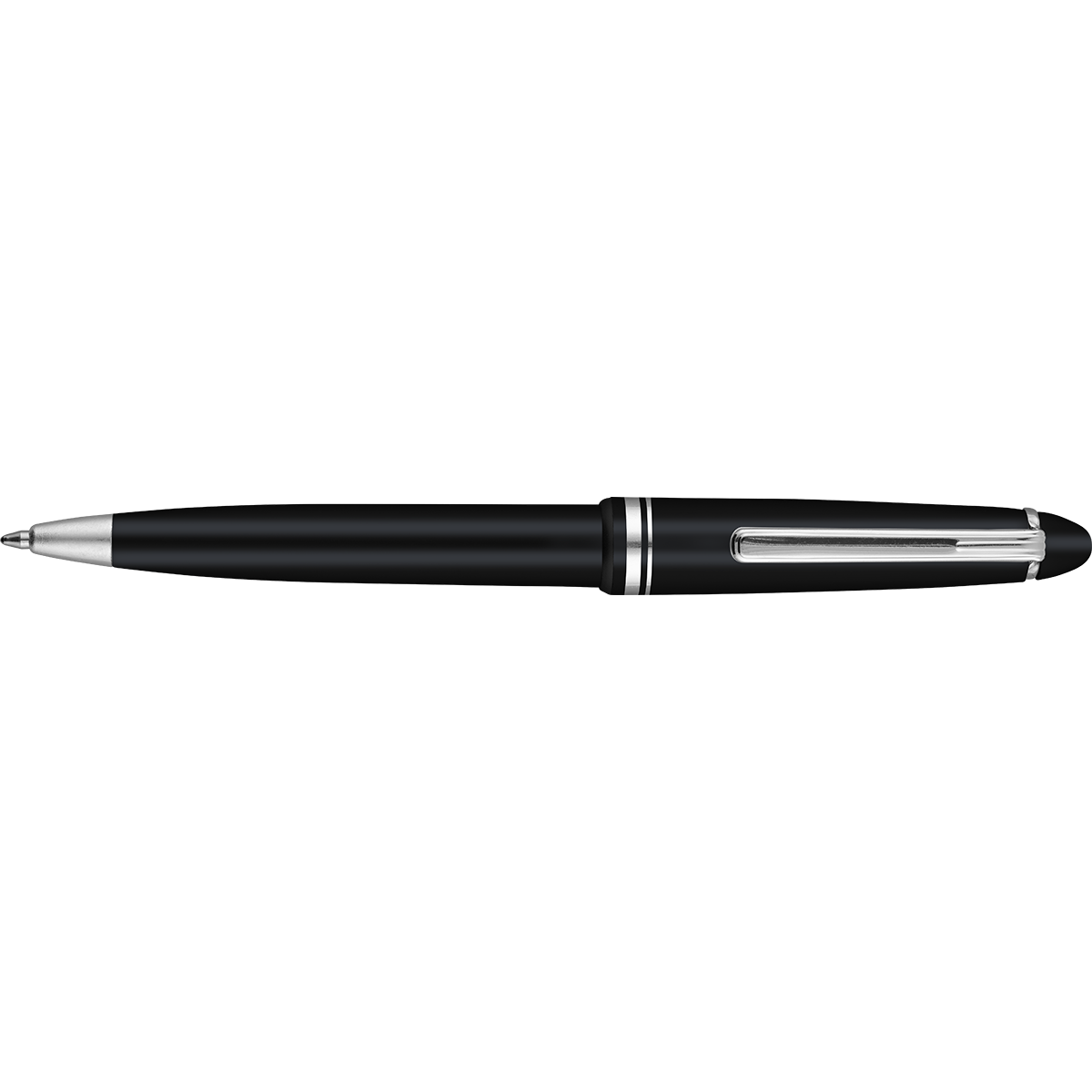 Alpine Chrome Ballpen