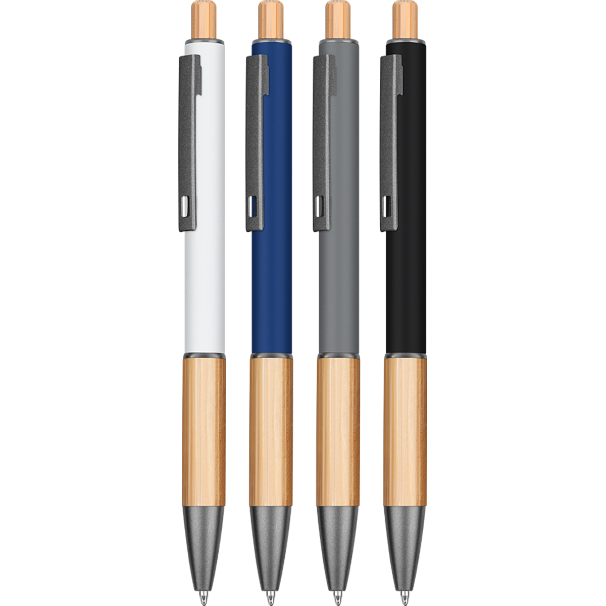 Altu Sustainable Ballpen (Black ink)