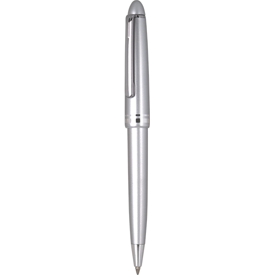 Alpine Argent Ballpen (Black ink)