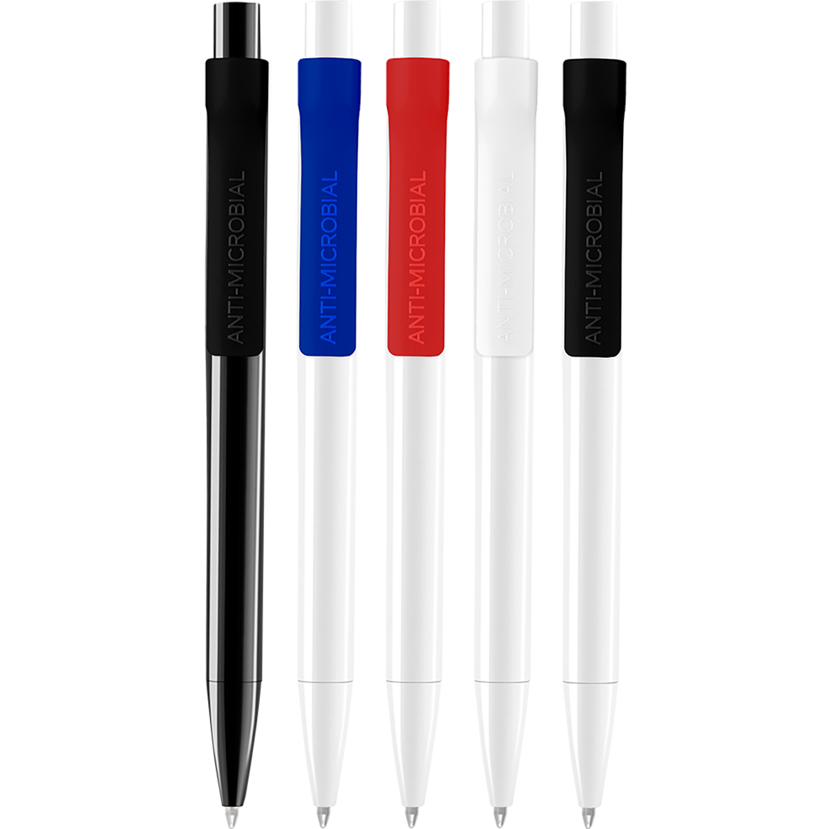 Actipol Biofree Ballpen (Black Ink)