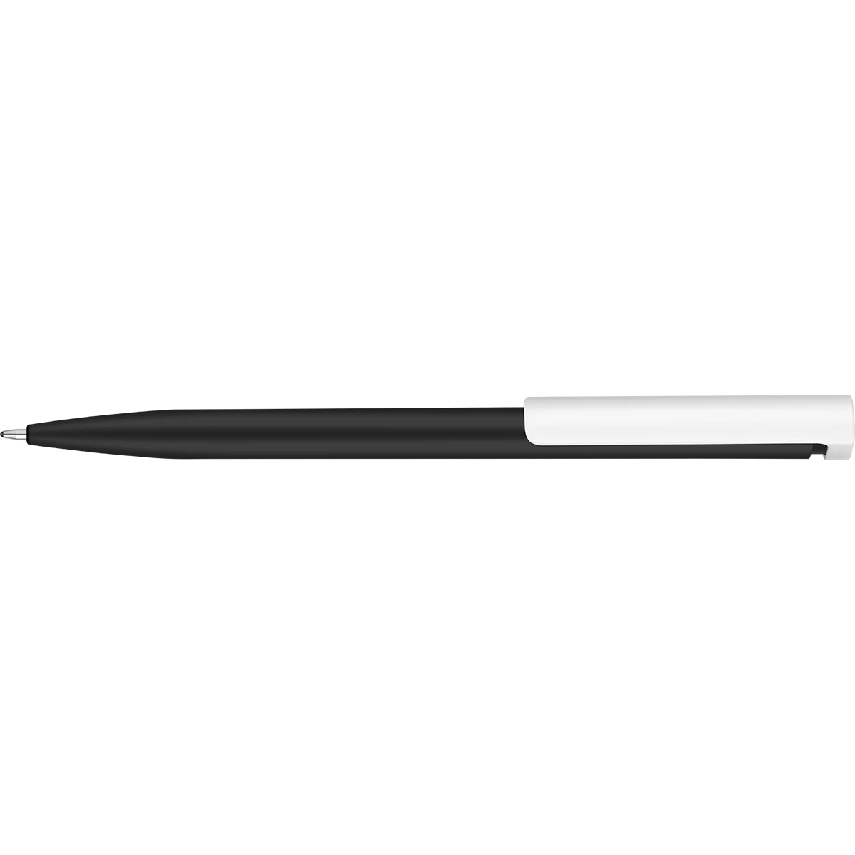Arlow GRS Recycled Plastic Ballpen