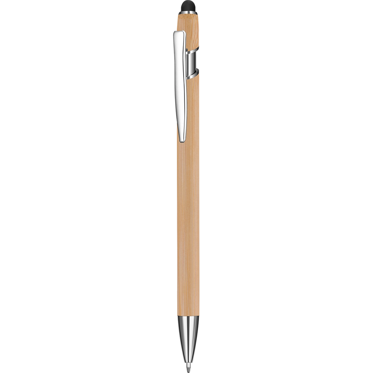 Astra-i Bamboo Ballpen