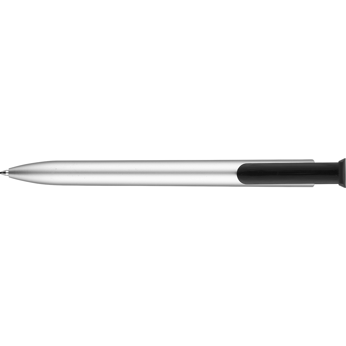 Absolute Argent GRS Ballpen