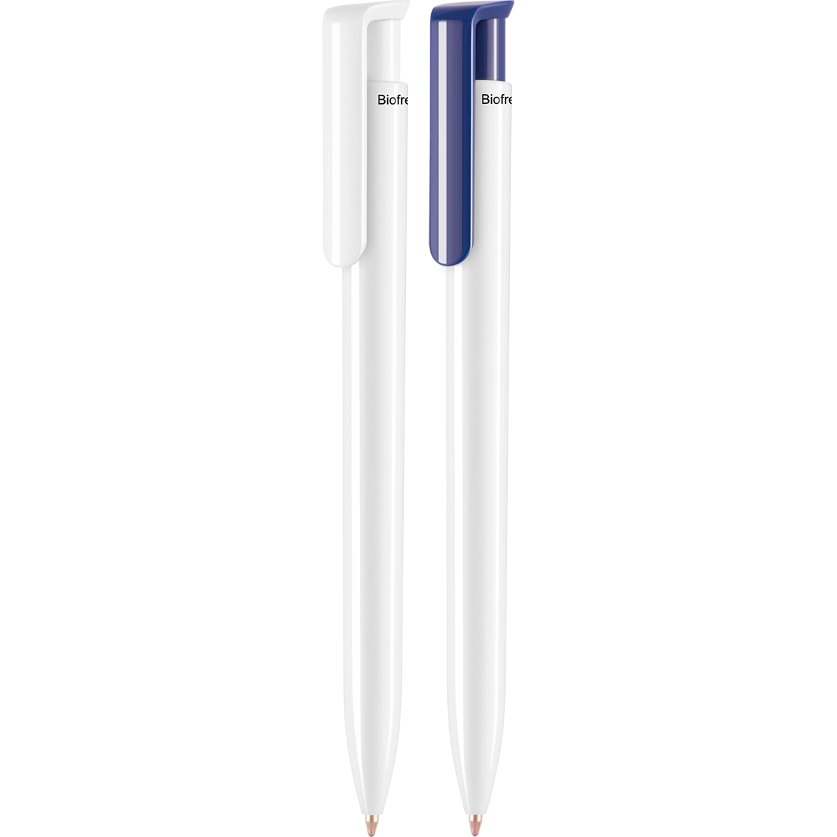 Absolute Biofree GRS Recycled Ballpen (Black Ink)