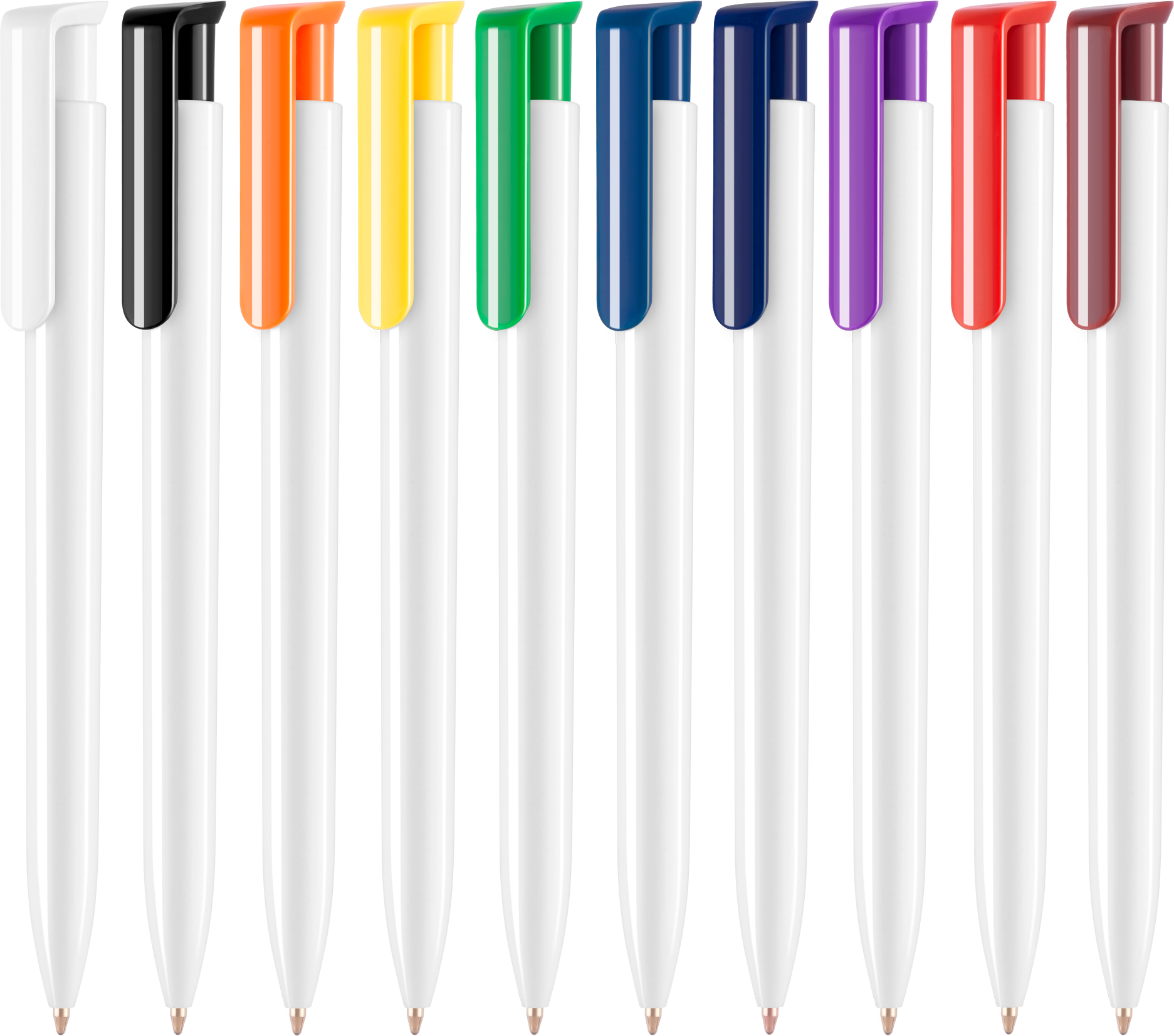 Absolute Extra GRS Recycled Ballpen (Black Ink)