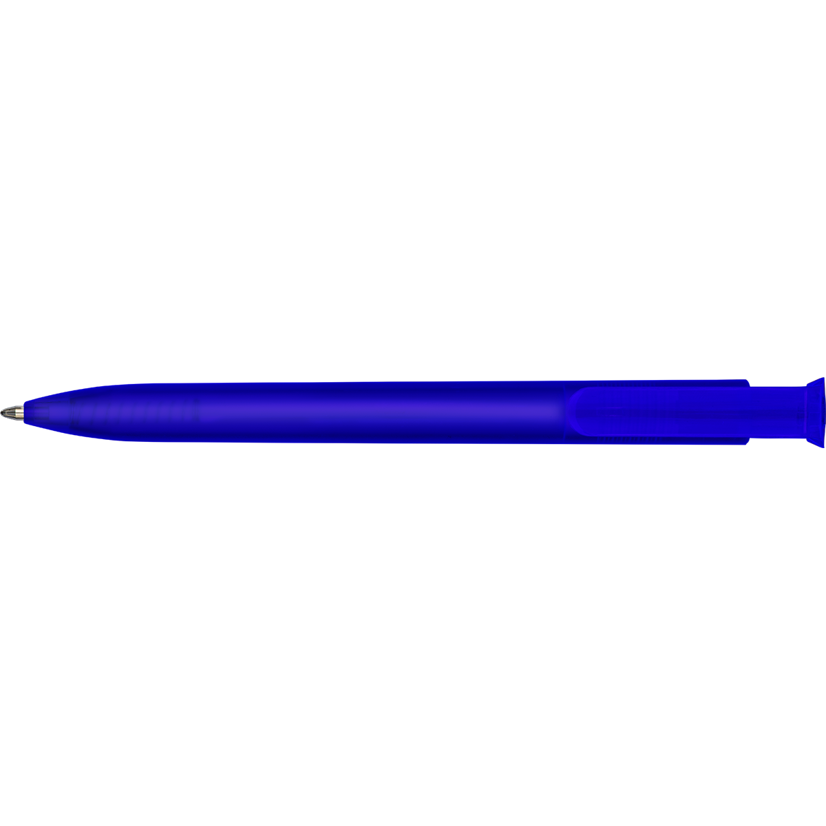 Absolute Frost GRS Recycled Ballpen