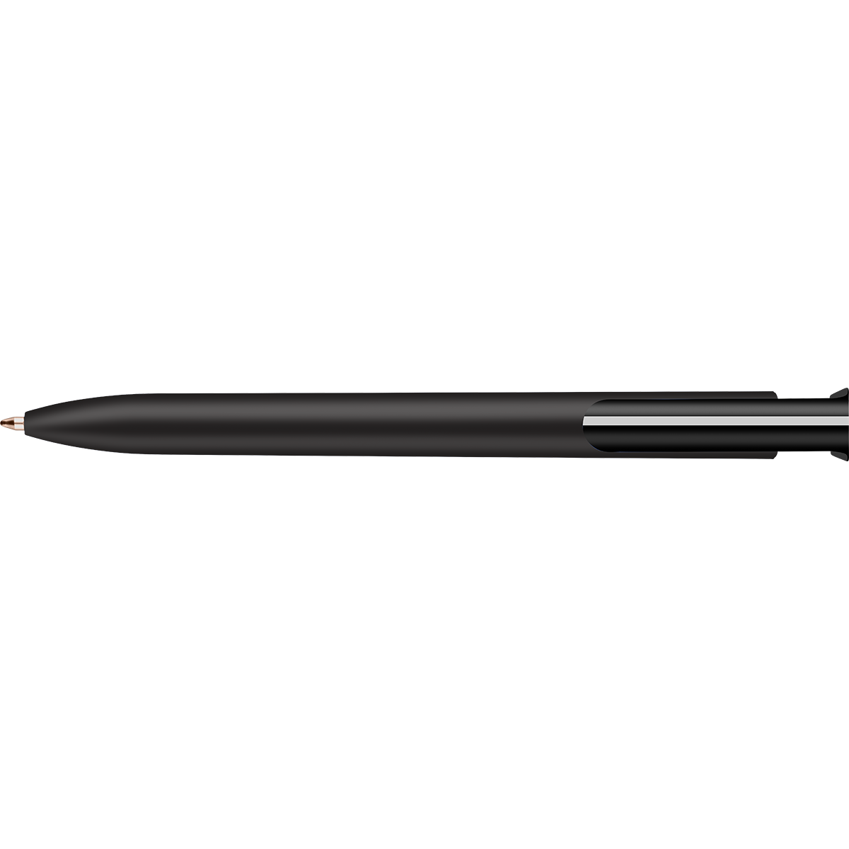 Absolute Softfeel Ballpen
