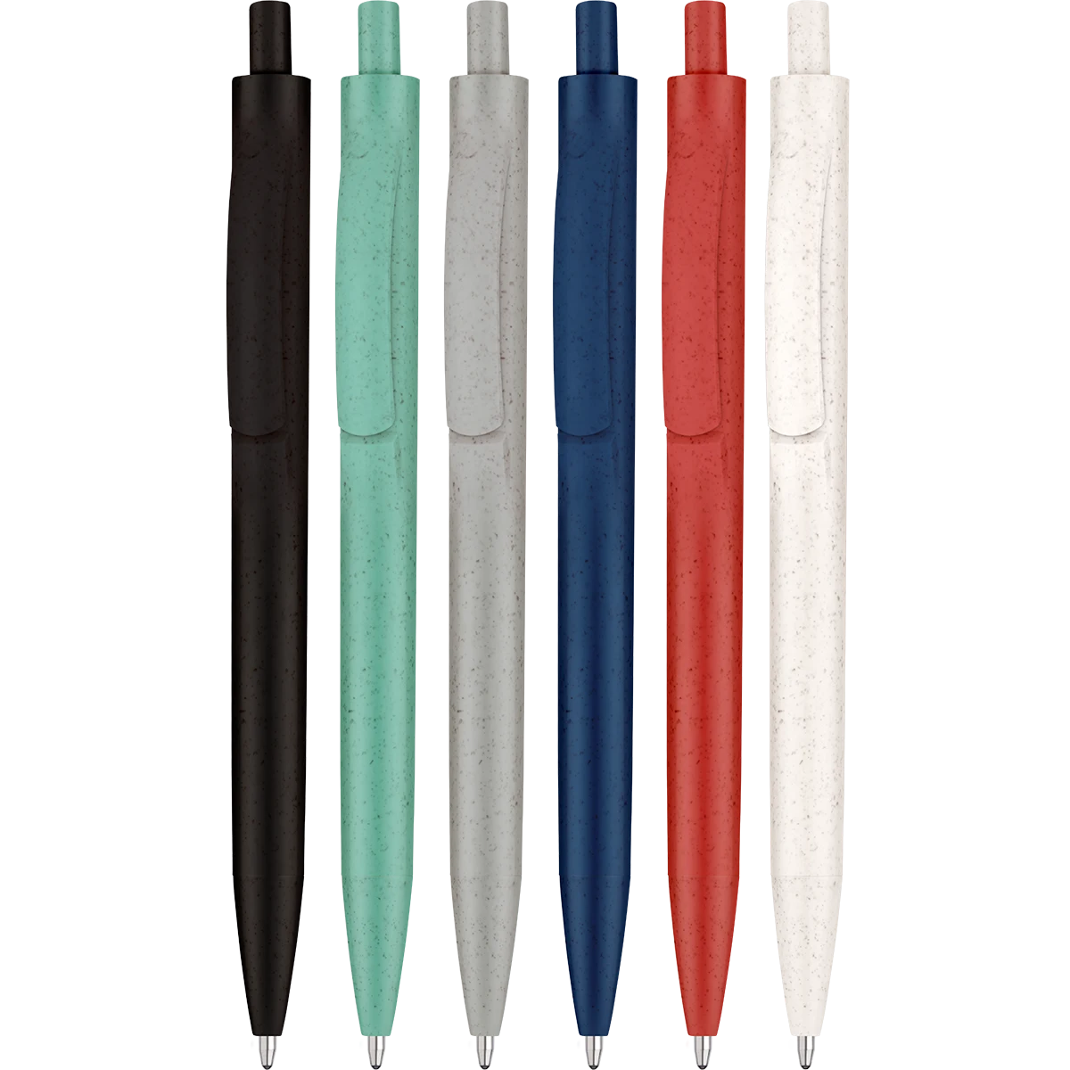 Atmos Wheatstraw Ballpen (Black ink)