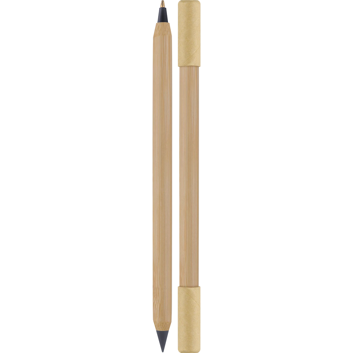Bamboo Duo Ballpen