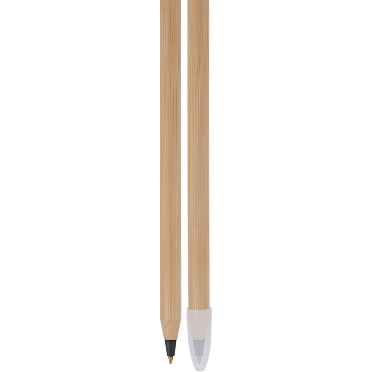 Bamboo Stickpen (Black Ink)
