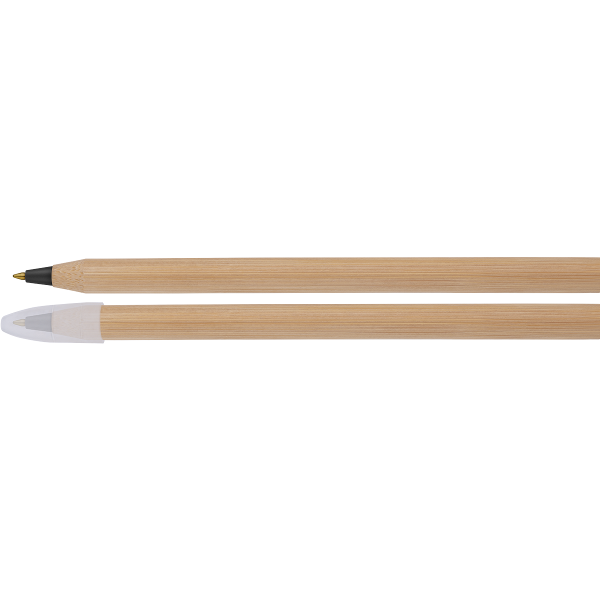 Bamboo Stickpen