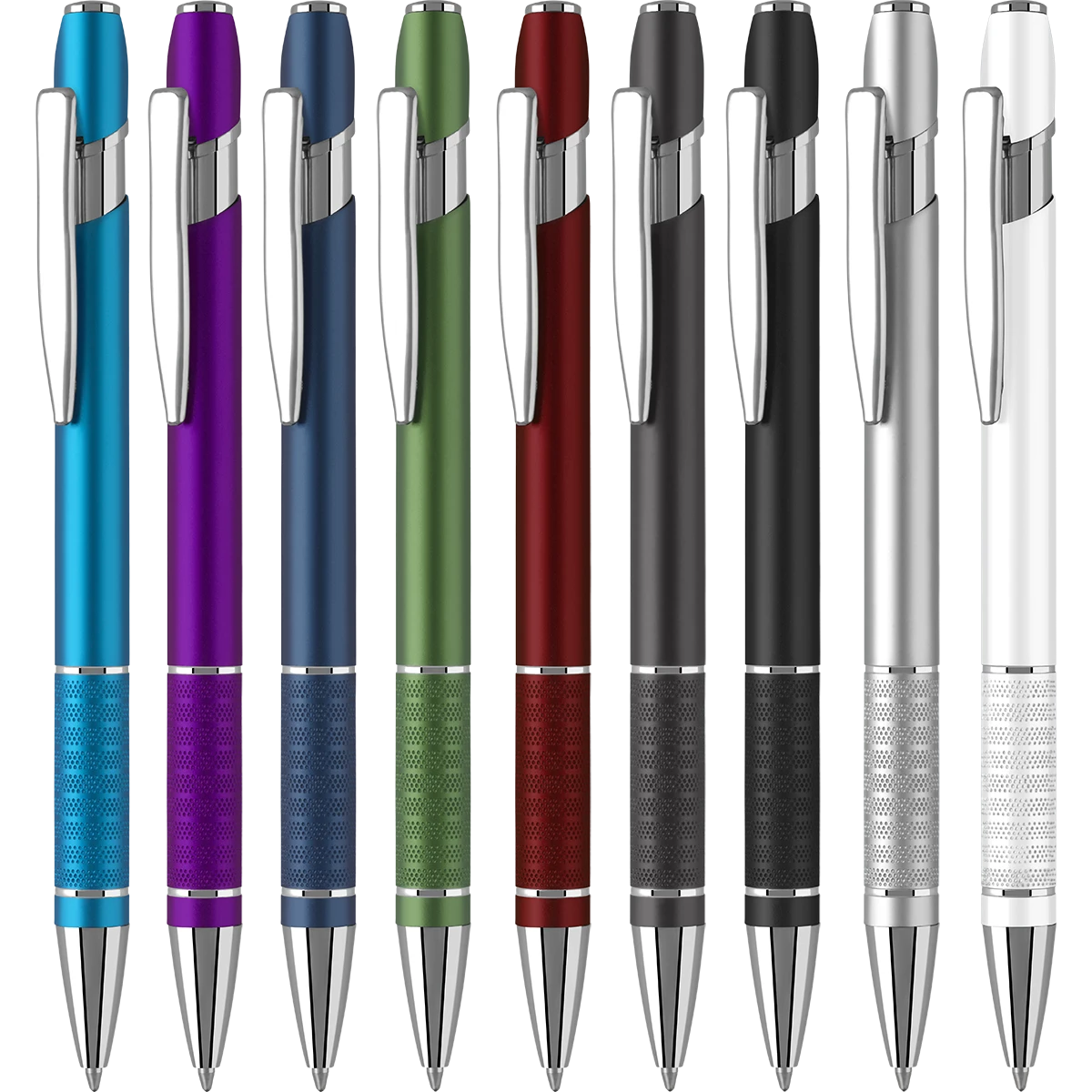 Bella GRS Recycled Ballpen (Black Ink)