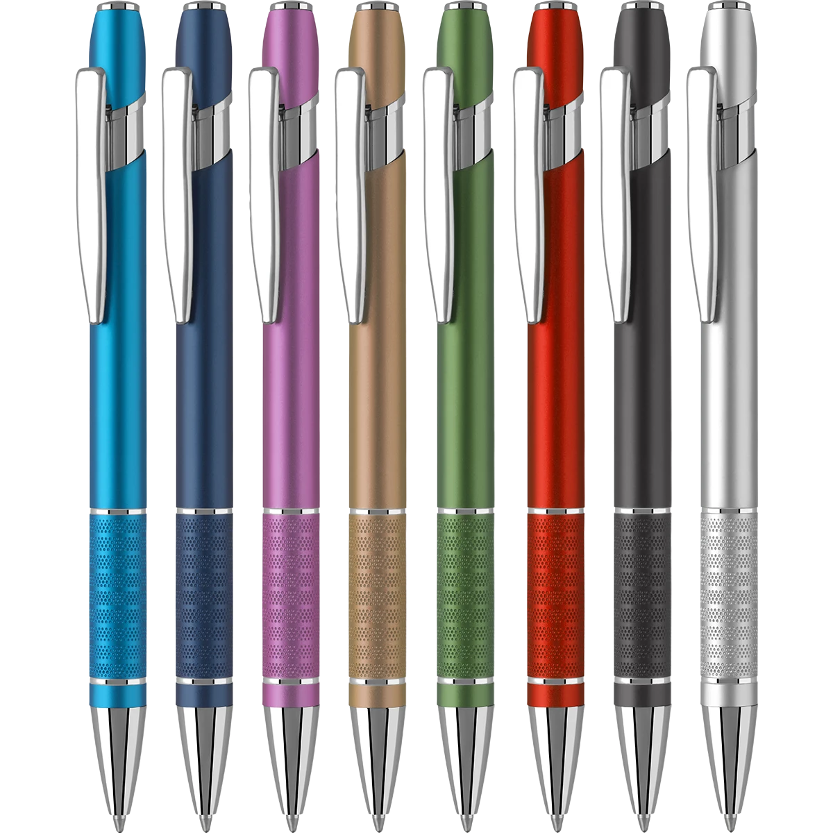 Bella Ballpen (Black Ink)