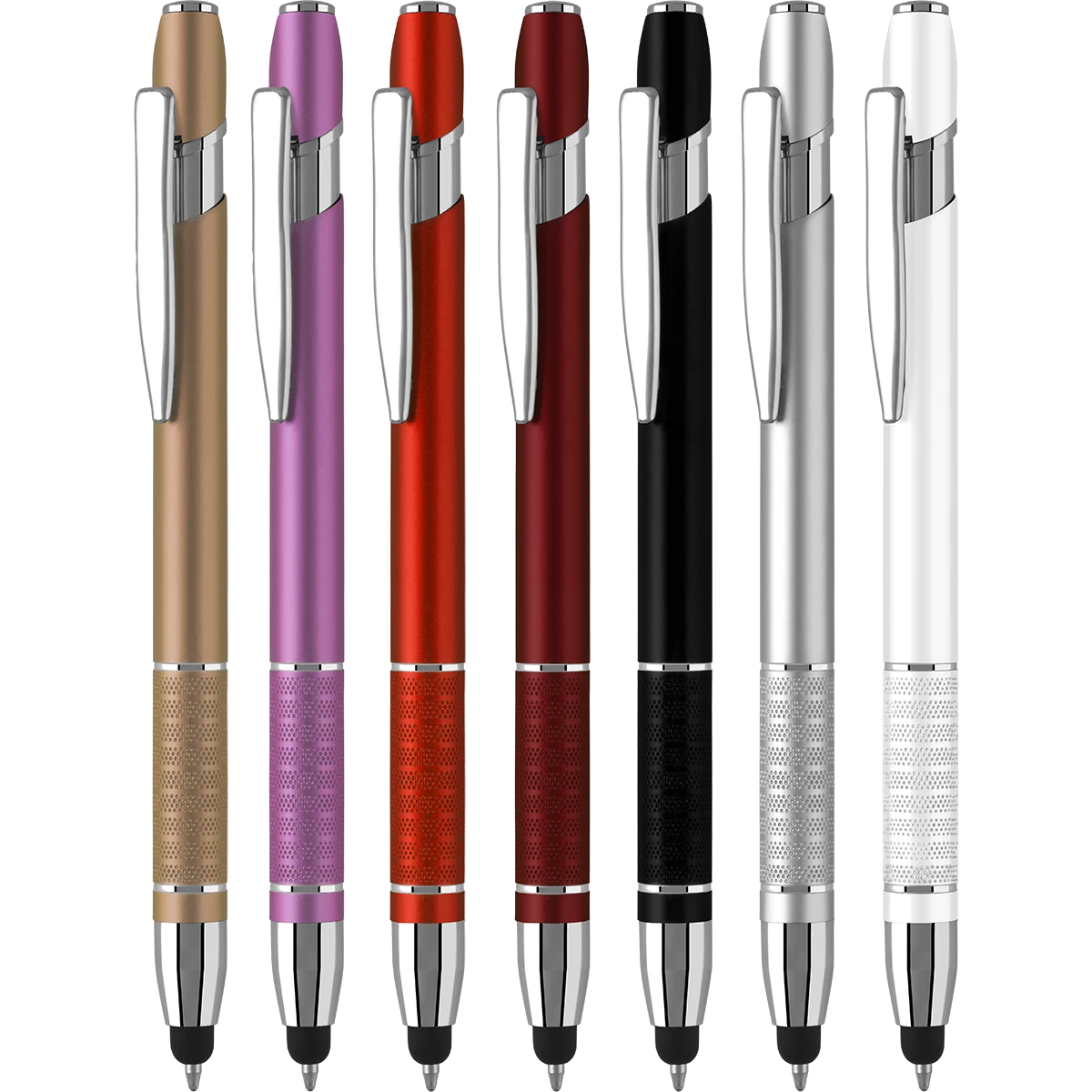 Bella Touch Ballpen (Black ink)