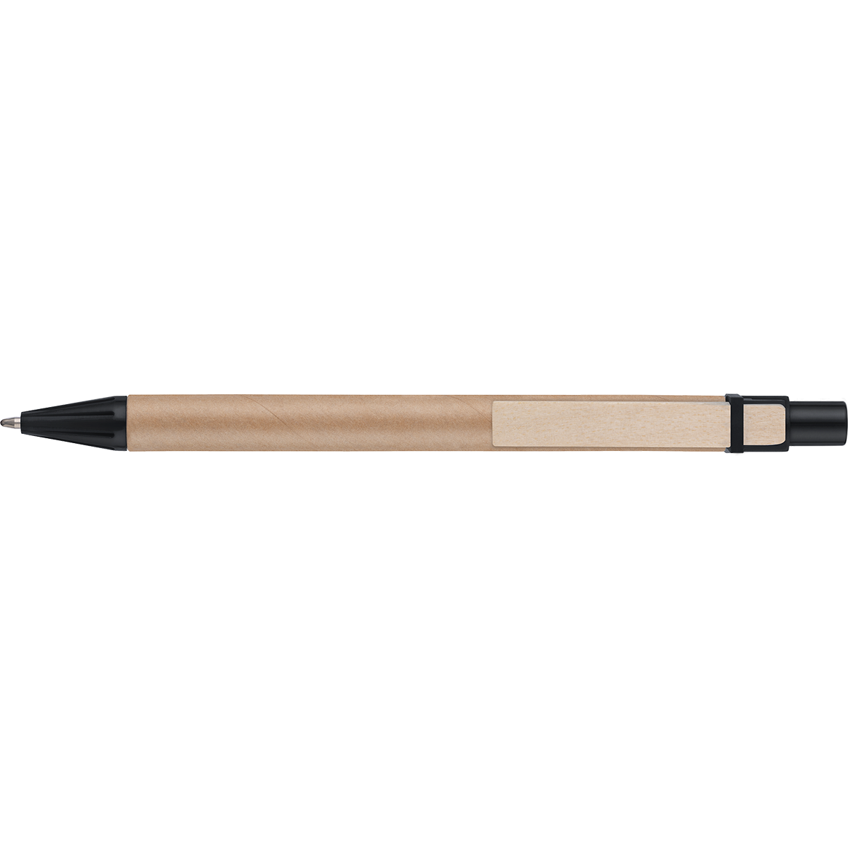 Biosense Wood Ballpen