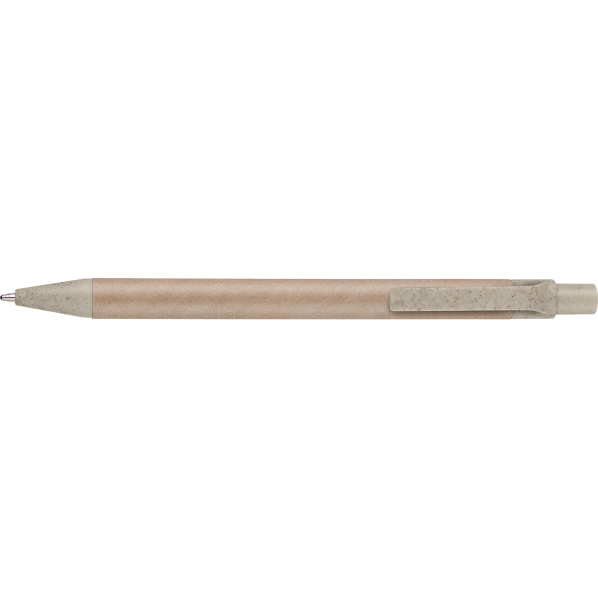 Biosense Wheatstraw Ballpen