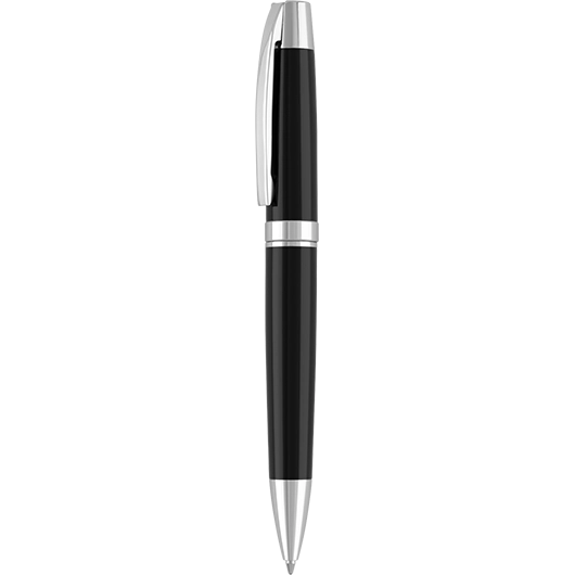 Buckingham Ballpen (Black Ink)