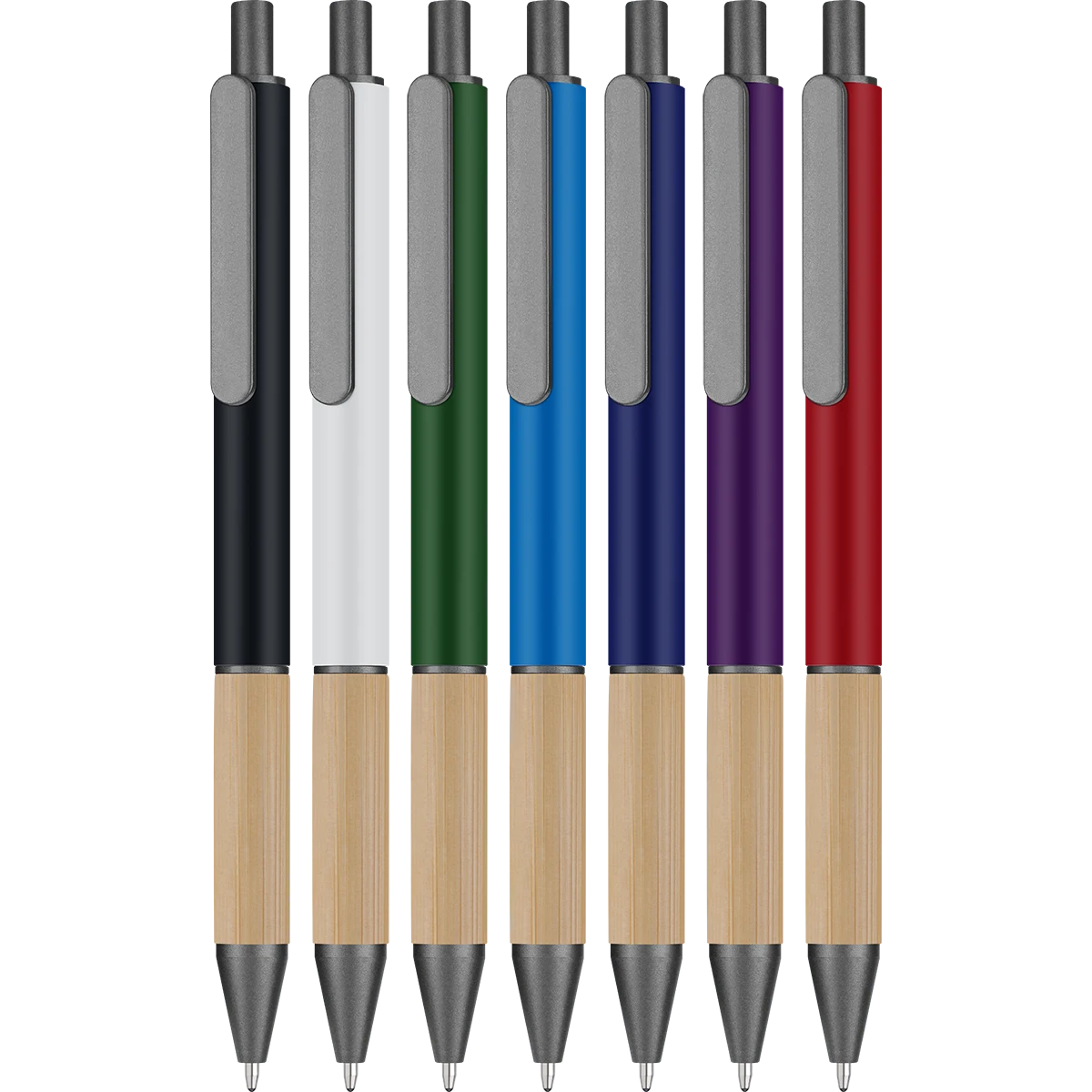 Brook GRS Recycled Ballpen (Black ink)