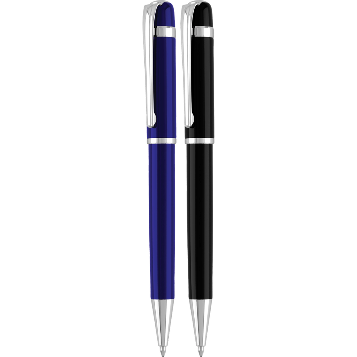 Baccus Ballpen (Black Ink)