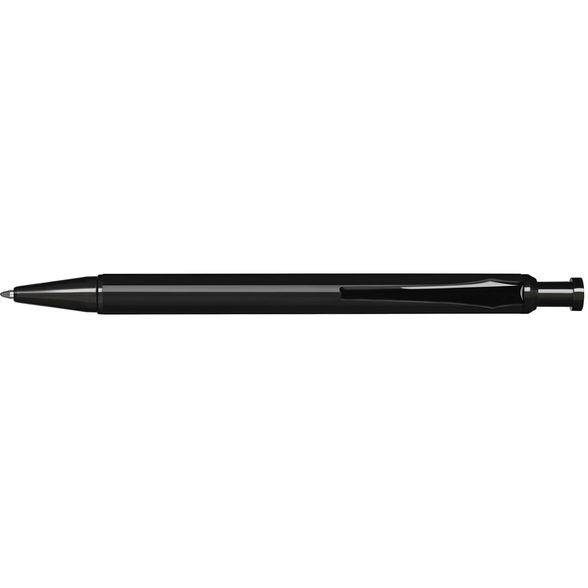 Belmont Ballpen