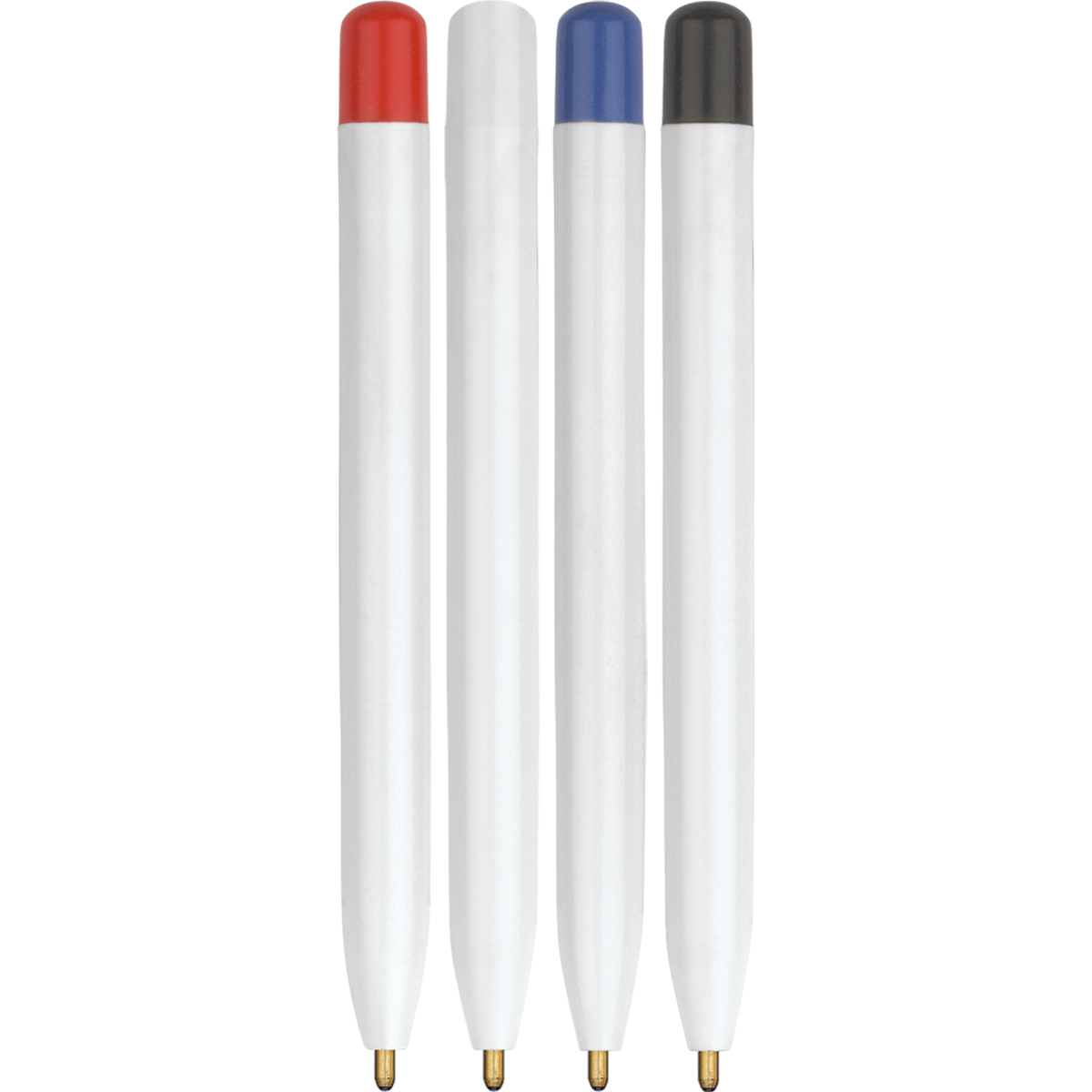 Challenger-1 Ballpen (Black ink)