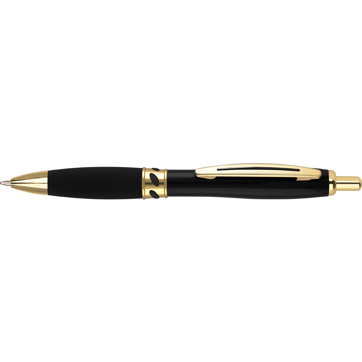 Contour Deco Oro Ballpen
