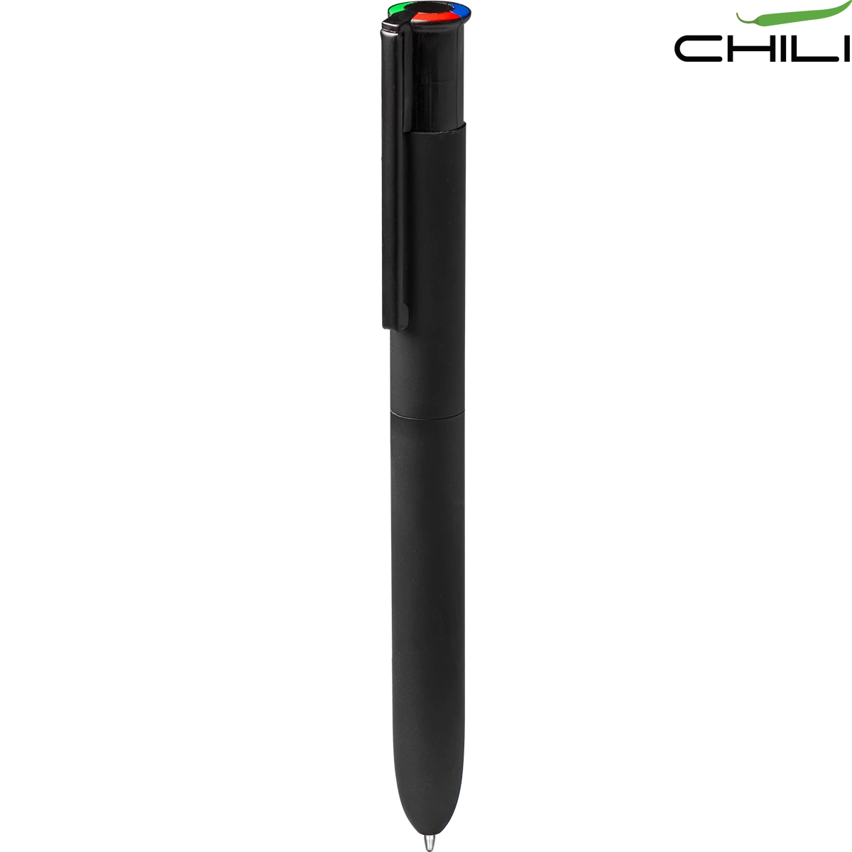 Quatro GRS Recycled Ballpen