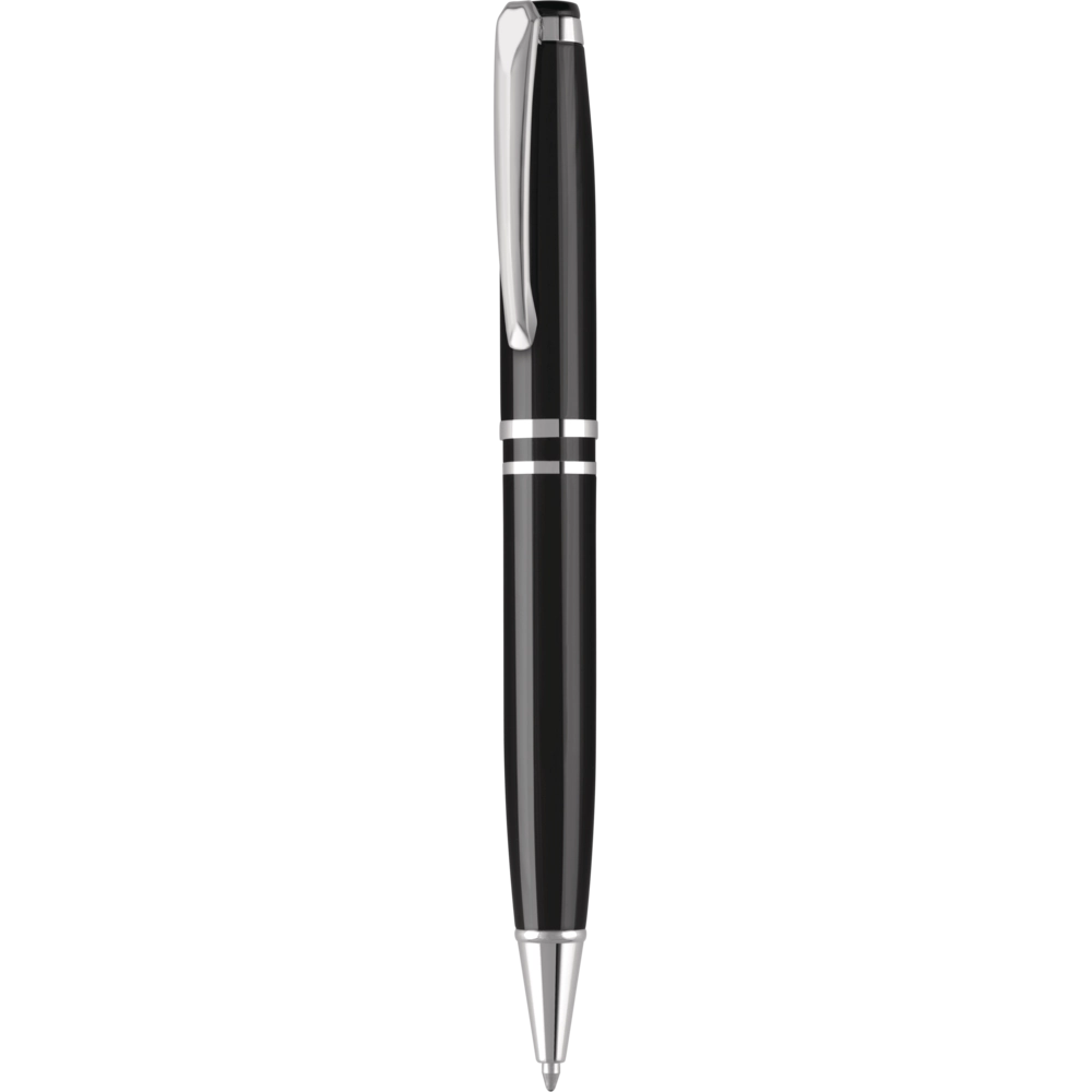 Chalfont Ballpen (Black Ink)