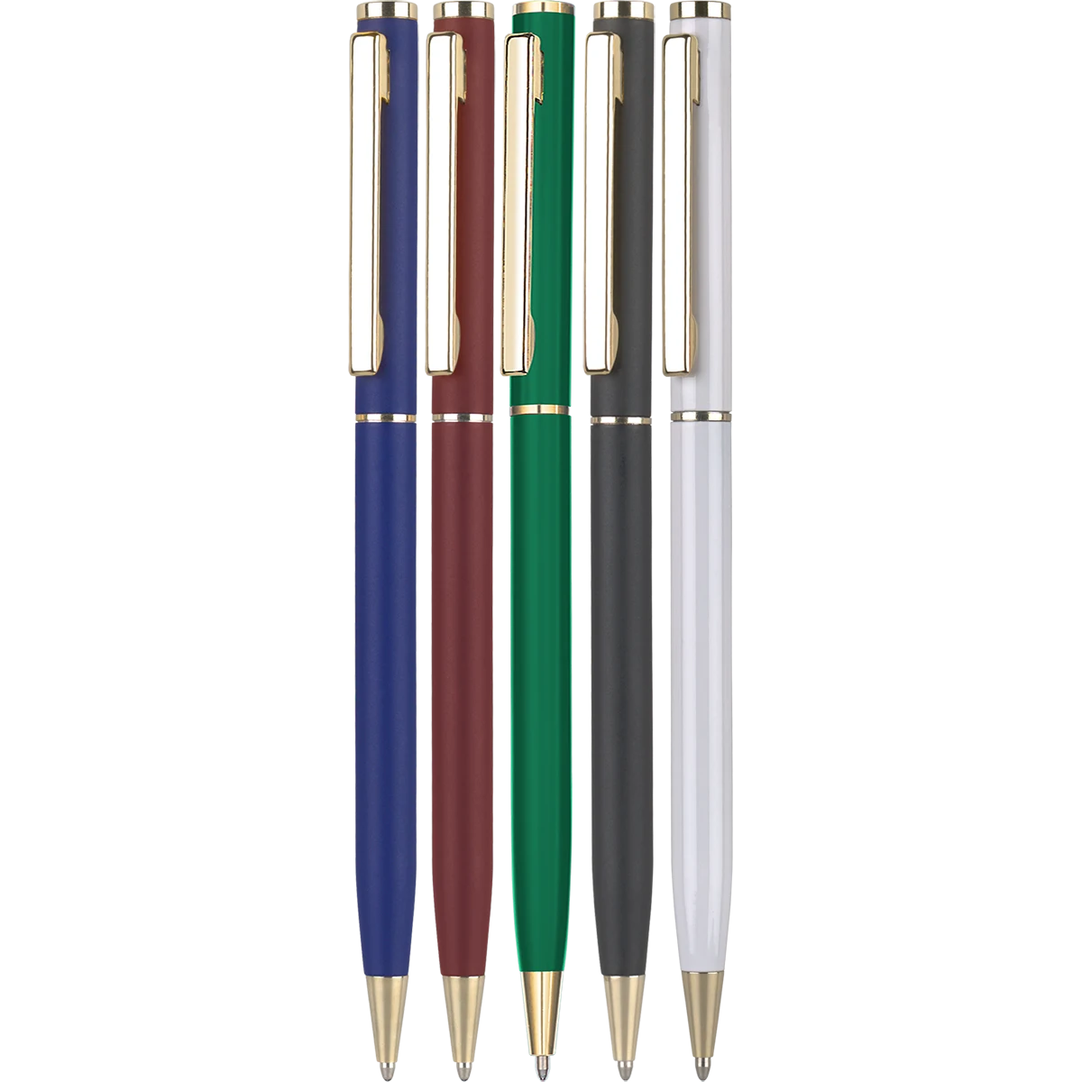 Cheviot Oro Ballpen (Black Ink)