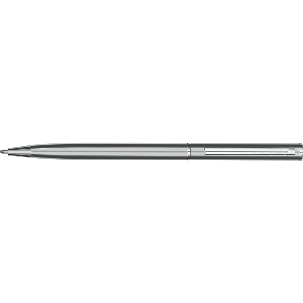 Cheviot Steel Ballpen
