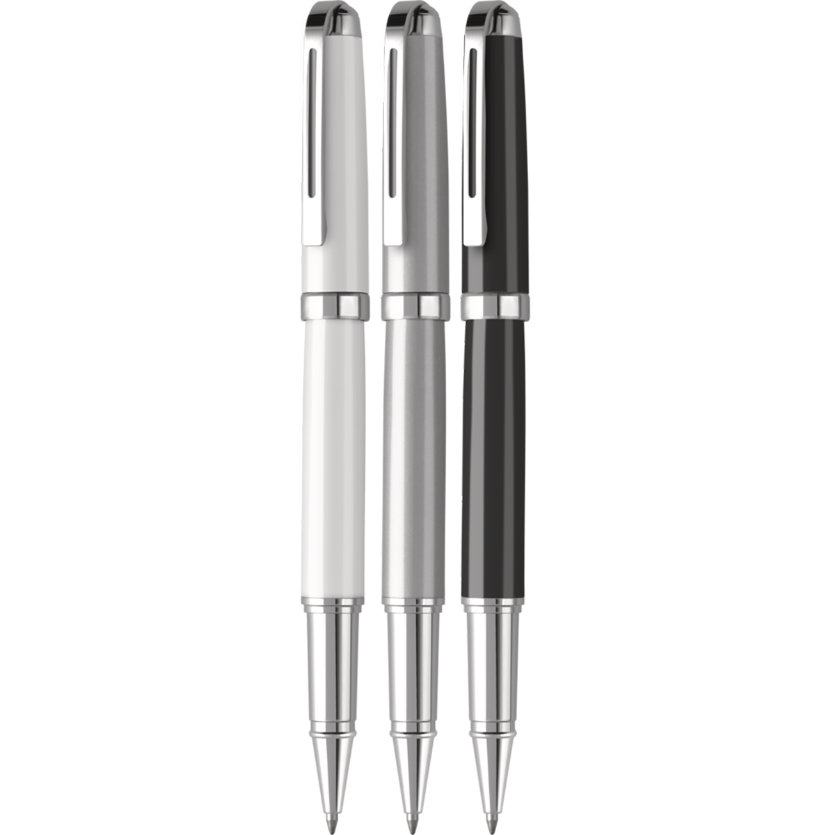 Carrick Rollerball (Black ink)