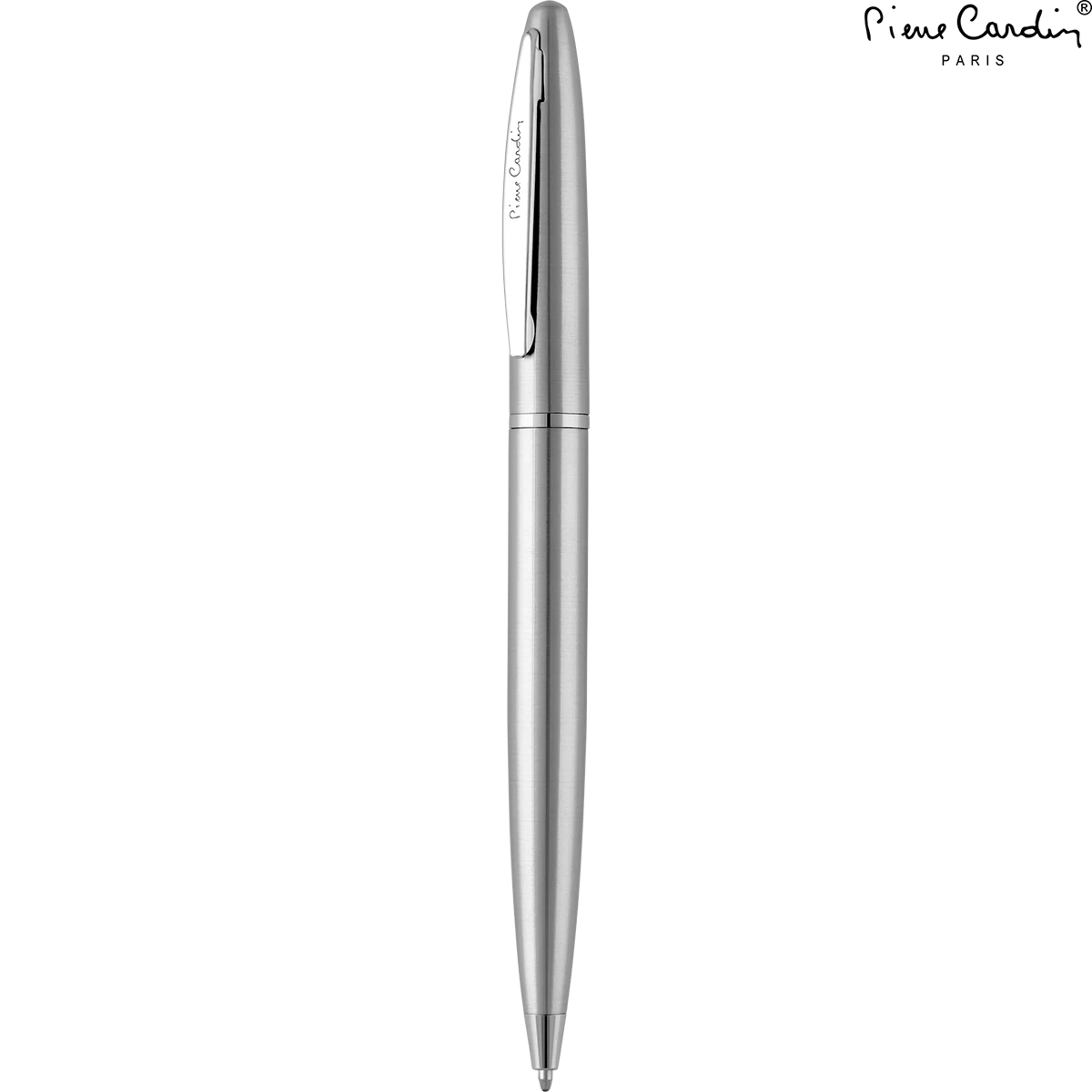 Pierre Cardin Clarence Ballpen (Black ink)