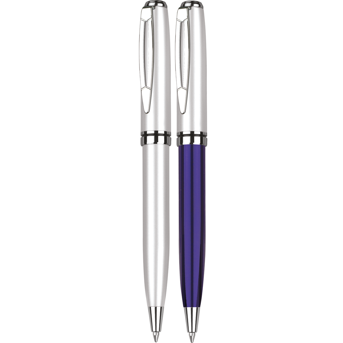 Consul Ballpen (Black ink)